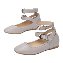 Vices Vícios 6208-5 Cinza 36 41 1