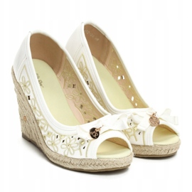 Vices Vícios 1472-26 Branco Amarelo 36 41 multicolorido 1