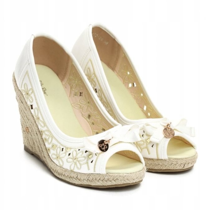 Vices Vícios 1472-26 Branco Amarelo 36 41 multicolorido 1