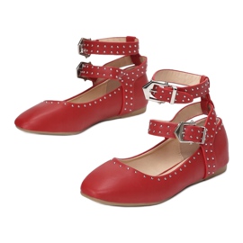 Vices Vícios 6208-19 Vermelho 36 41 1