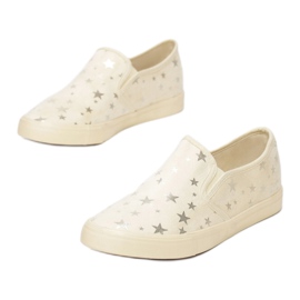 Vices Vícios 8386-26 Amarelo 36 41 1