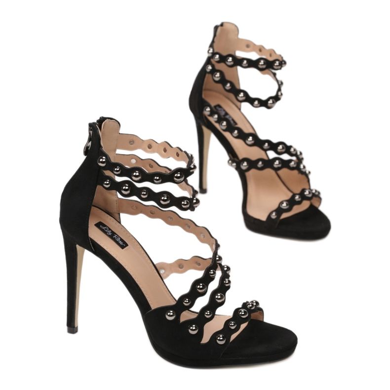 Vices Vícios 9179-1 Preto 1