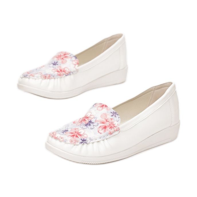 Vices Vícios 3189-41 Wh Blue 36 41 branco multicolorido 1