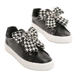 Vices Vícios 8390-1 Preto 36 41 1