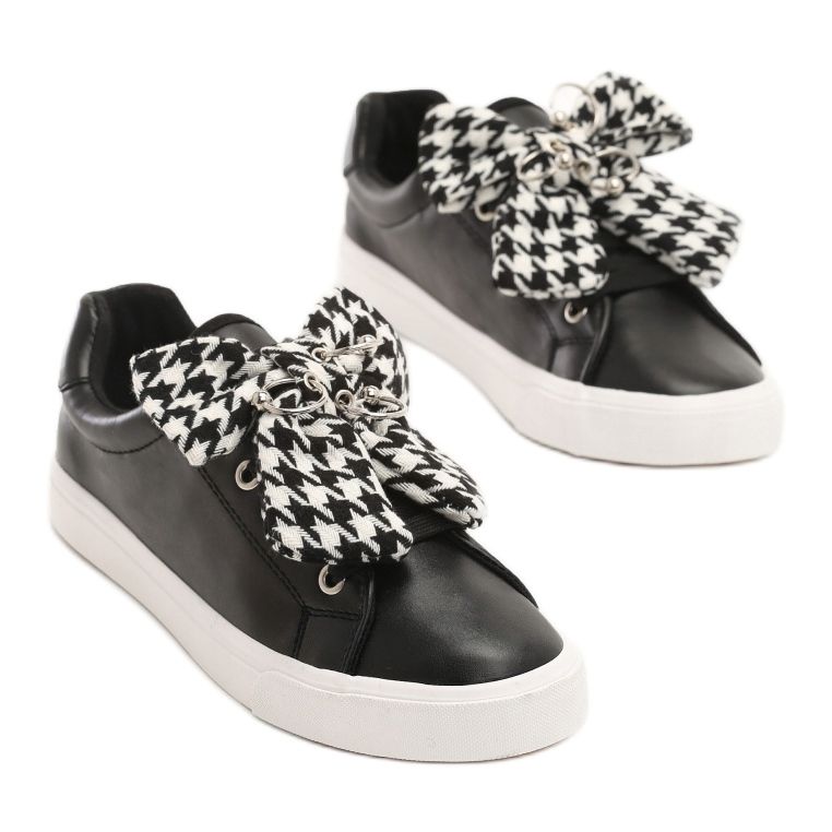 Vices Vícios 8390-1 Preto 36 41 1