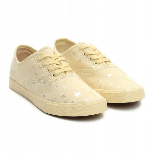 Vices Vícios 8385-26 Amarelo 1