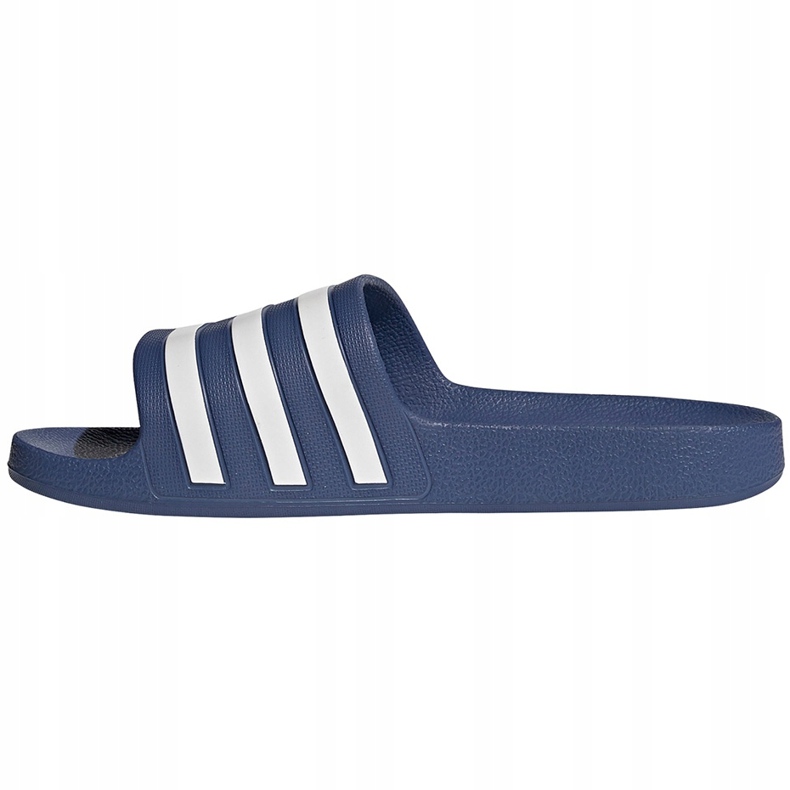 Chinelos Adidas Adilette Aqua marinho FY8103 azul marinho 1