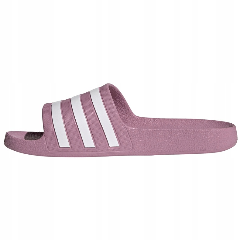 Chinelos Adidas Adilette Aqua rosa FY8107 1
