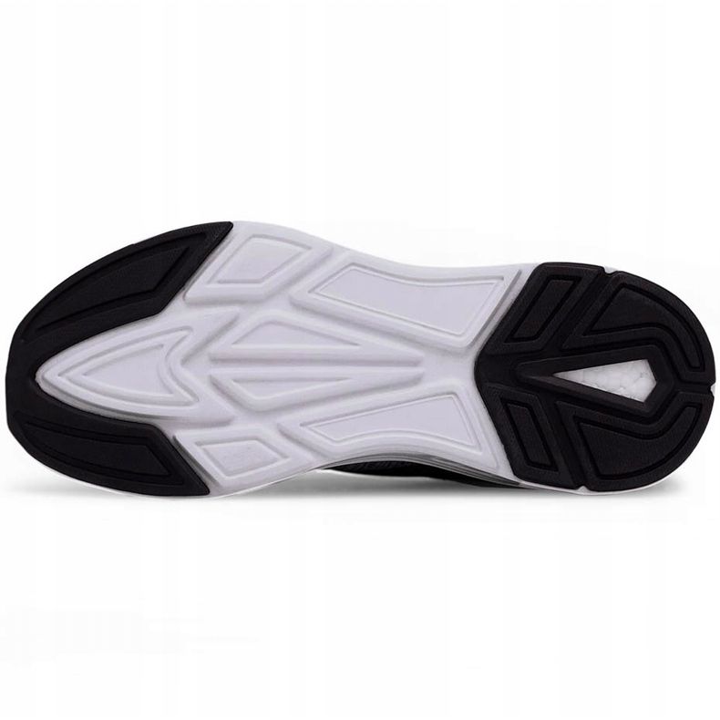 Calçados infantis Puma Nrgy Comet azul marinho 190675 17 verde 4