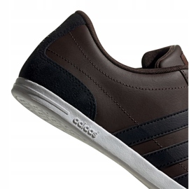 Sapatos Adidas Caflaire M FV8549 castanho 1