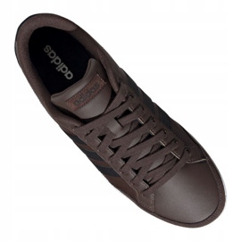 Sapatos Adidas Caflaire M FV8549 marrom 3