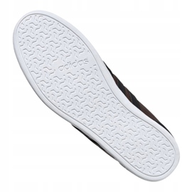 Sapatos Adidas Caflaire M FV8549 castanho 4