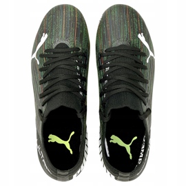 Chuteiras Puma Ultra 3.2 Fg Ag Junior 106360 05 multicolorido multicolorido 1