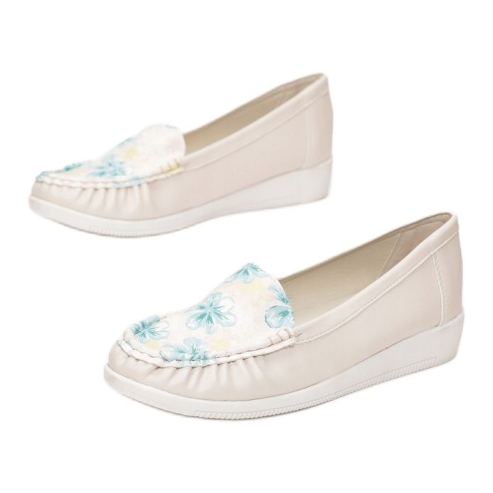 Vices Vícios 3189-14 Beige 36 41 bege 1