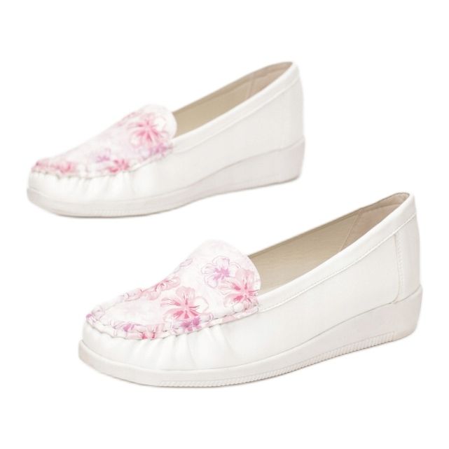 Vices Vícios 3189-19 Branco Vermelho 36 41 1