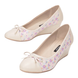 Vices Vícios 3203-14 Bege 1