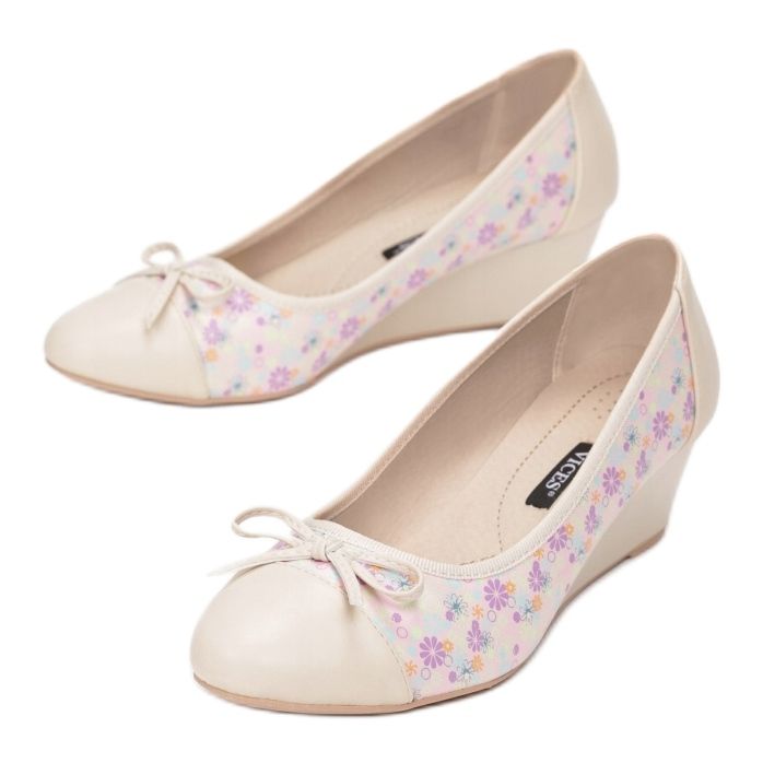 Vices Vícios 3203-14 Bege 1