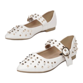 Vices Vícios 6205-41 Branco 1 Vices Vícios 6205-41 Branco 1