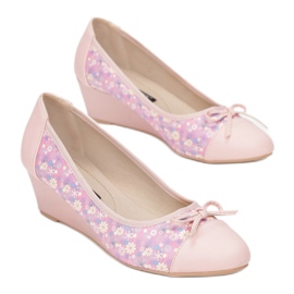 Vices Vícios 3203-20 rosa 1