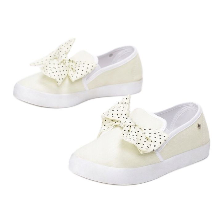 Vices Vícios BT828-26 Amarelo 36 41 1