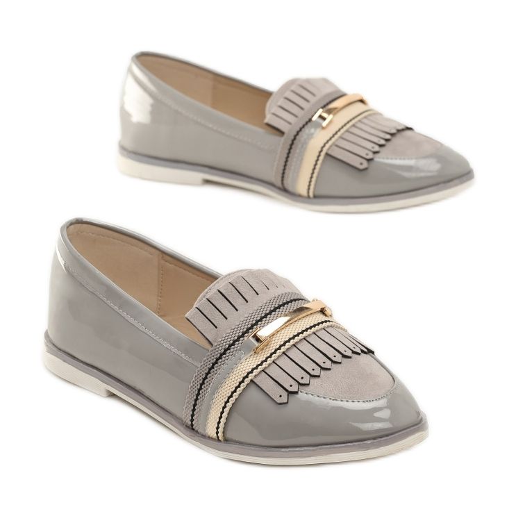 Vices Vícios 6216-5 Cinza 36 41 1