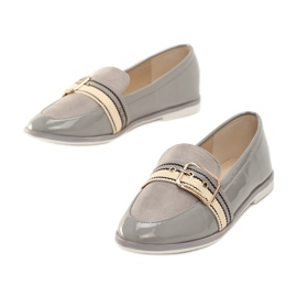 Vices Vícios 6215-5 Cinza 36 41 1