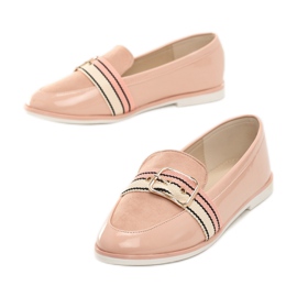 Vices Vícios 6215-20 Rosa 36 41 1