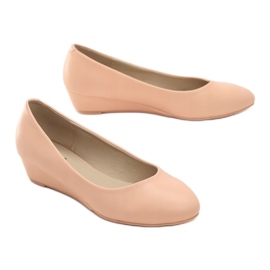 Vices Vícios 3192-20 Rosa 36 41 1