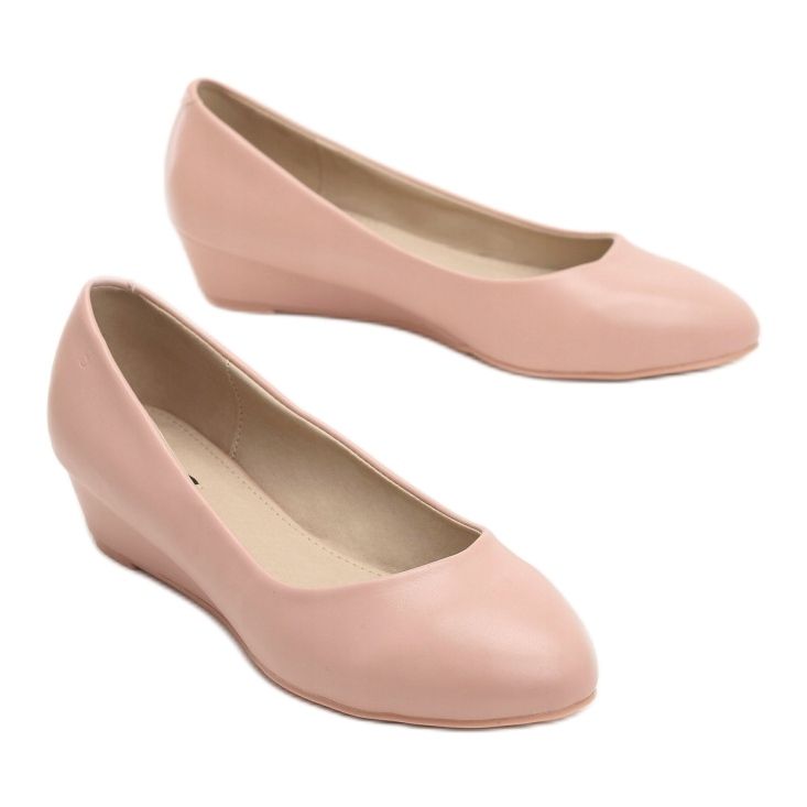 Vices Vícios 3193-20 Rosa 36 41 1