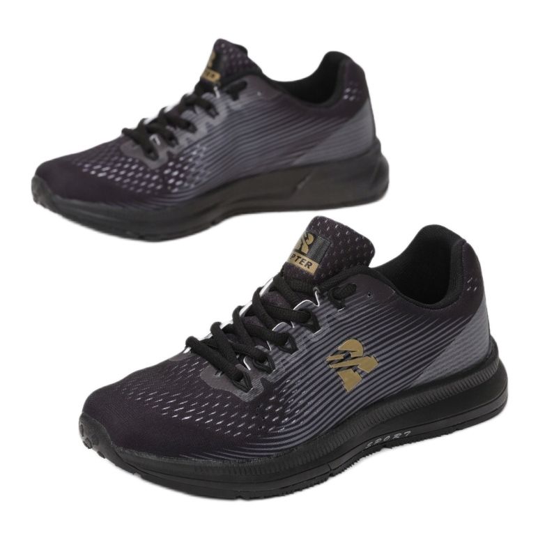 Vices Vícios B821-1 Preto 36 41 1