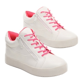 Vices Vícios 1413-41 Branco 36 41 1