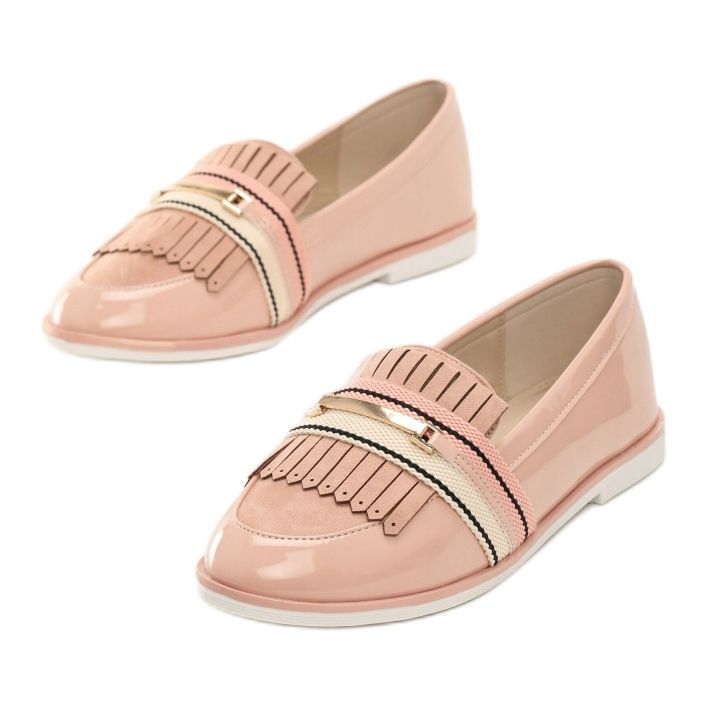 Vices Vícios 6216-20 Rosa 36 41 1 Vices Vícios 6216-20 Rosa 36 41 1