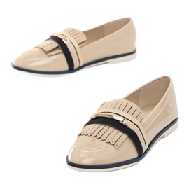 Vices Vícios 6216-14 Beige 36 41 bege 1