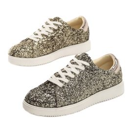 Vices Vícios 2185-37 Ouro 36 41 multicolorido dourado 1