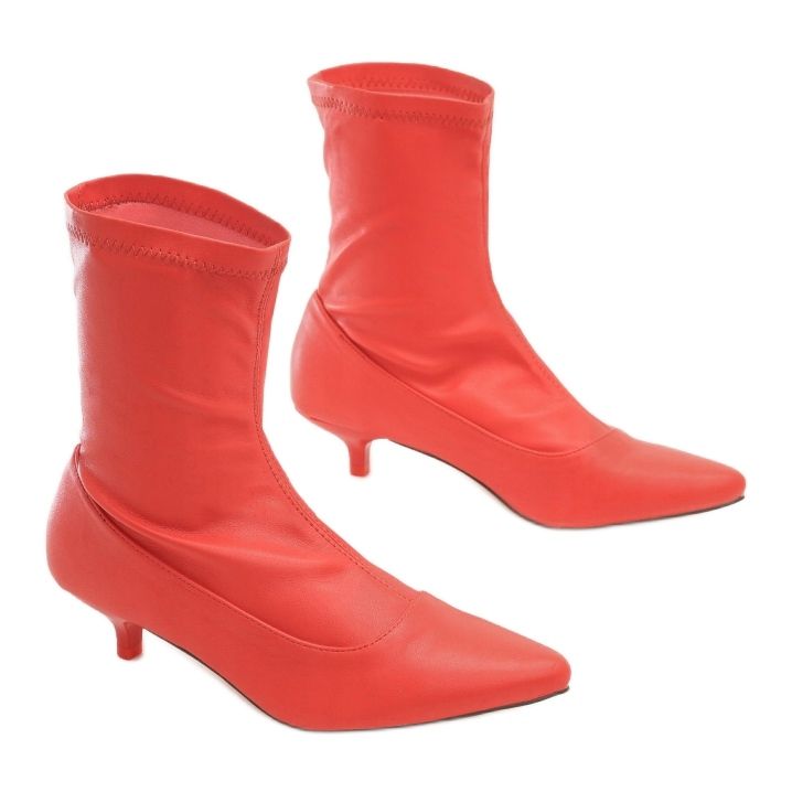 Vices Vícios 1452-19 Vermelho 1