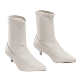 Vices Vícios 1452-5 Cinza 1