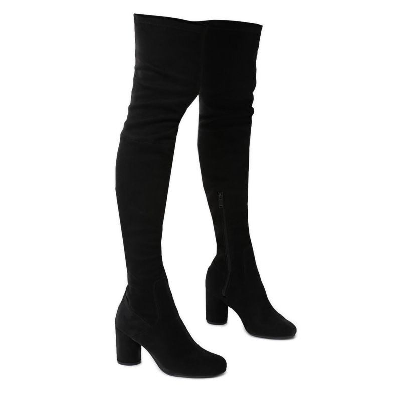 Vices Vícios 6192-1 Preto 35 40 1