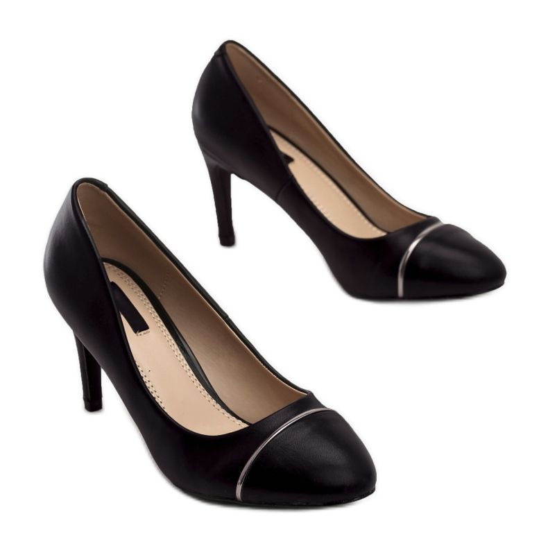 Vices Vícios 9140-1 Preto 36 41 1