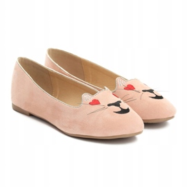 Vices Vícios 9055-20 Rosa 36 41 1 Vices Vícios 9055-20 Rosa 36 41 1