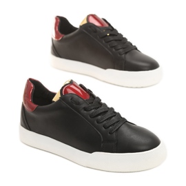 Vices Vícios 7207-1 Preto 36 41 1