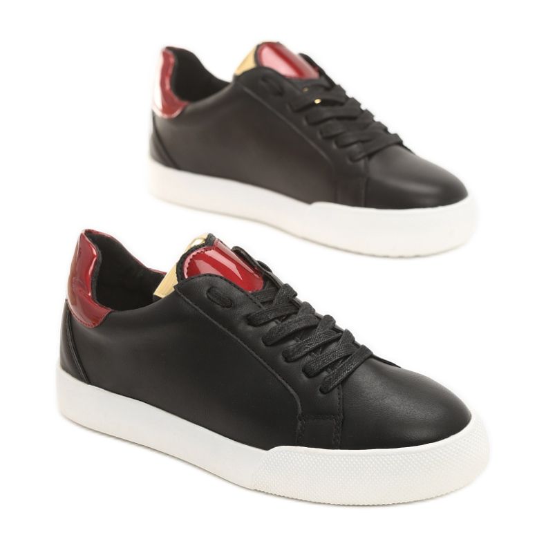 Vices Vícios 7207-1 Preto 36 41 1