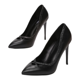 Vices Vícios IT1-1 Preto 1