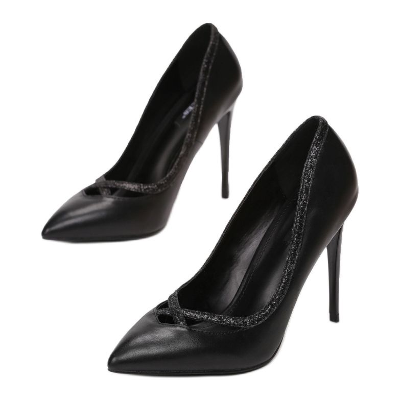 Vices Vícios IT1-1 Preto 1 Vices Vícios IT1-1 Preto 1