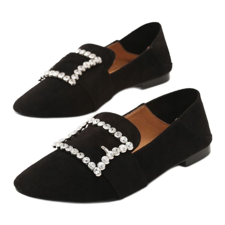 Vices Vícios IT9-1 Bla 36 41 preto 1