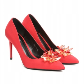 Vices Vícios IT4-19 Vermelho 36 41 1 Vices Vícios IT4-19 Vermelho 36 41 1