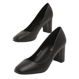 Vices Vícios 5111-1 Preto 35 40 1