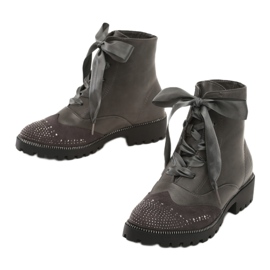 Vices Vícios 9068-5 Cinza 36 41 1