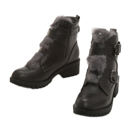 Vices Vícios 2139-5 Cinza 36 41 1