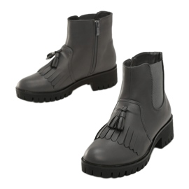 Vices Vícios 9064-5 Cinza 36 41 1