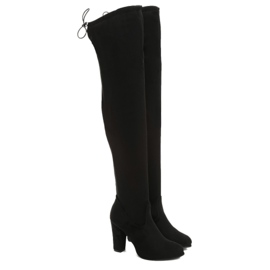 Vices Vícios T061-1 Preto 35 40 1